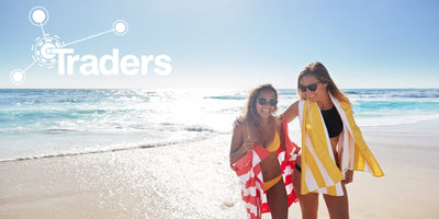 dock and bay feature on CNN traders