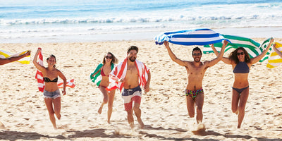 dock and bay quick dry beach towels are the best towels