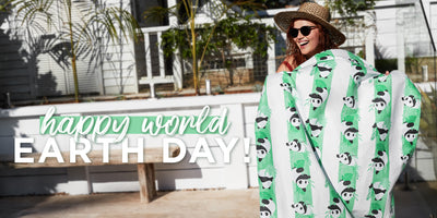 Our Top 5 Sustainable Swaps You Can Make At Home