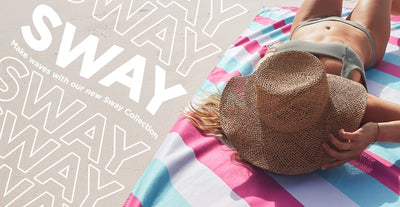 Introducing… our brand new Sway Collection