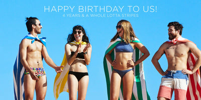 dock and bay 4th birthday