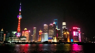 dock and bay andy travels to china