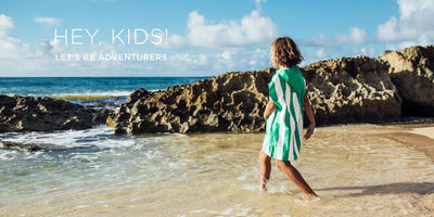 dock and bay family adventures with the kids