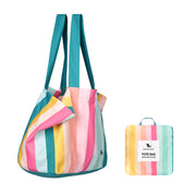 dock and bay foldable bag