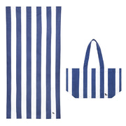 dock and bay towel + bag bundle