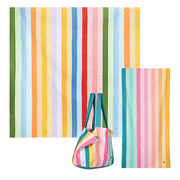 dock and bay the picnic bundle beach towel