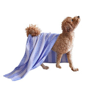 dock and bay towels dog