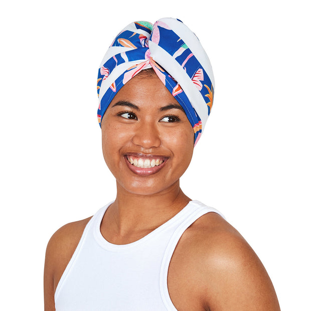 dock and bay hair wraps