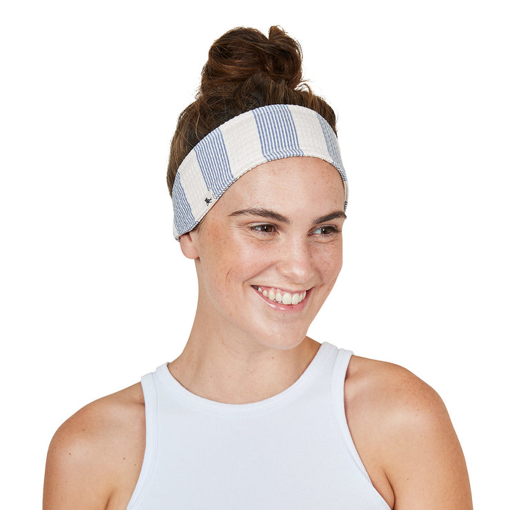 dock and bay makeup headband