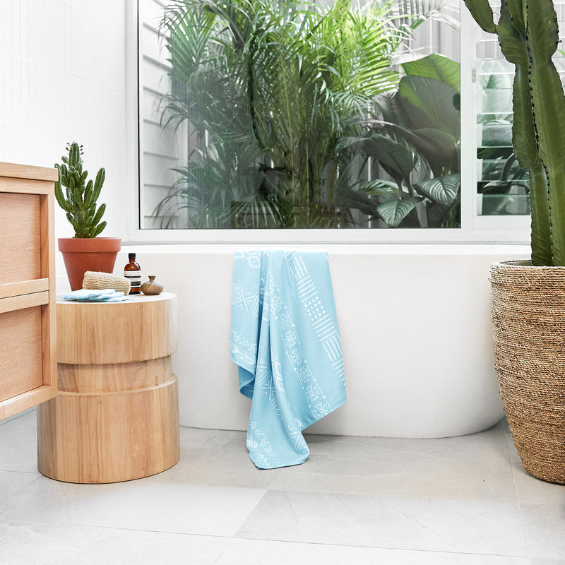 dock and bay towels home