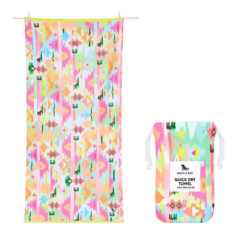 [COMBINED LISTING] Beach Towel Range - Single