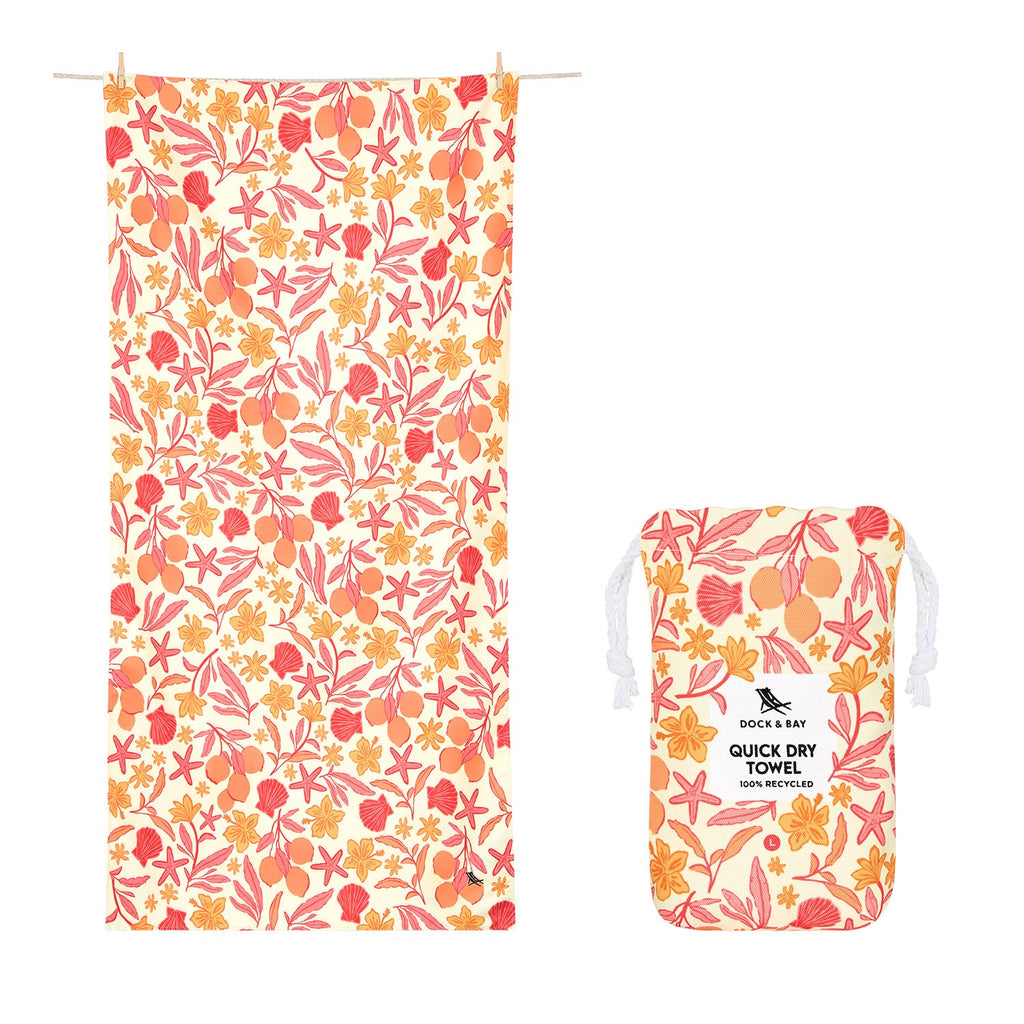 [COMBINED LISTING] Beach Towel Range - Single