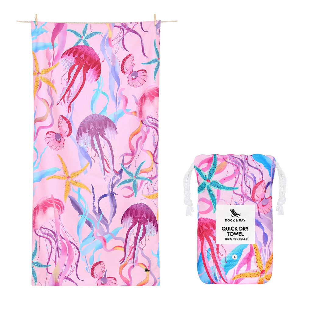 [COMBINED LISTING] Kids Beach Towel Range - Single