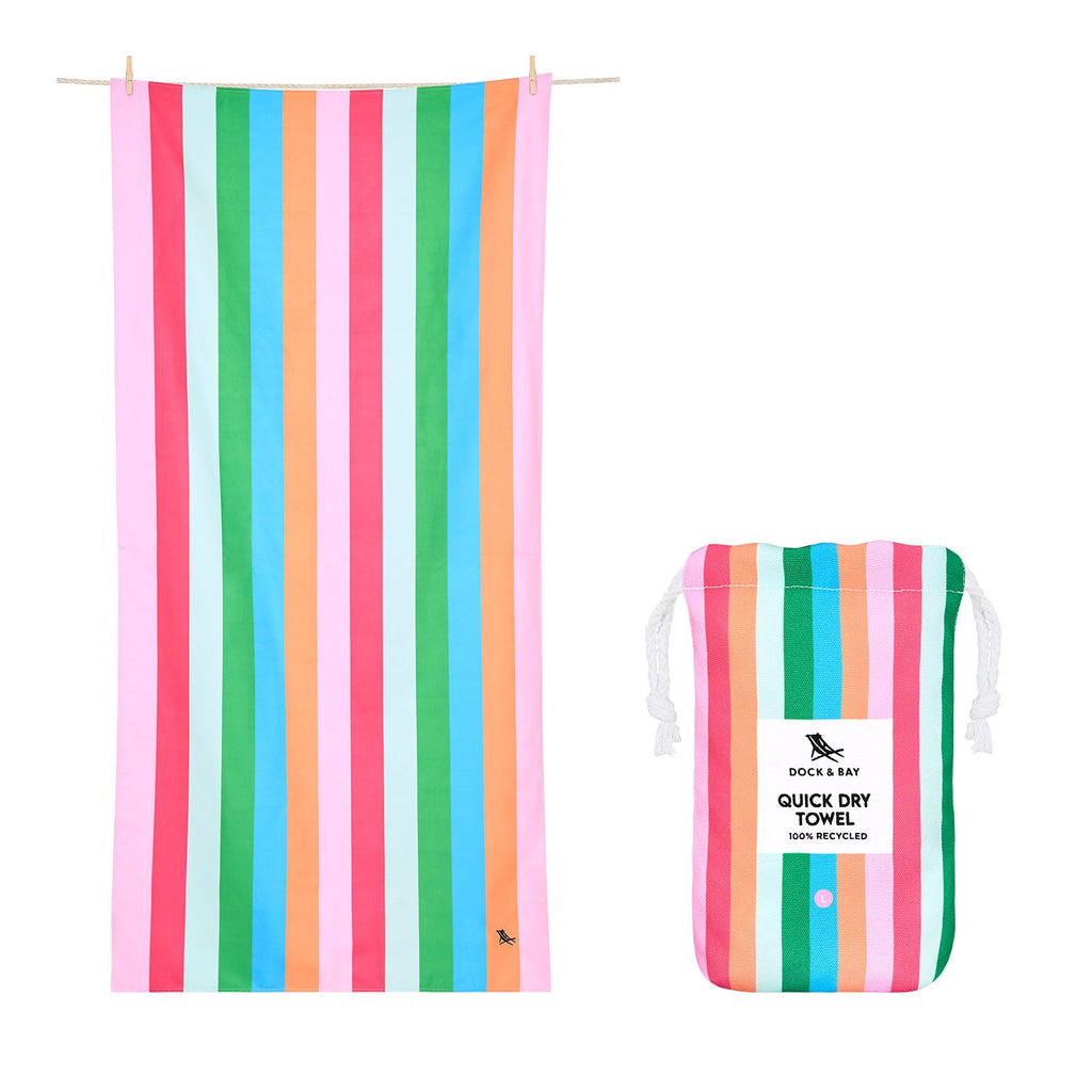 [COMBINED LISTING] Beach Towel Range - Single