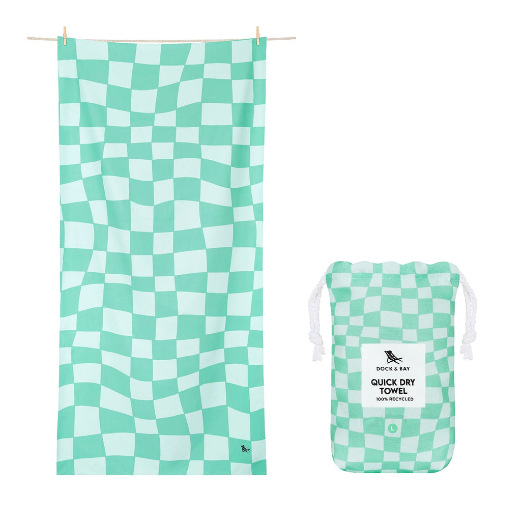 [COMBINED LISTING] Beach Towel Range - Single