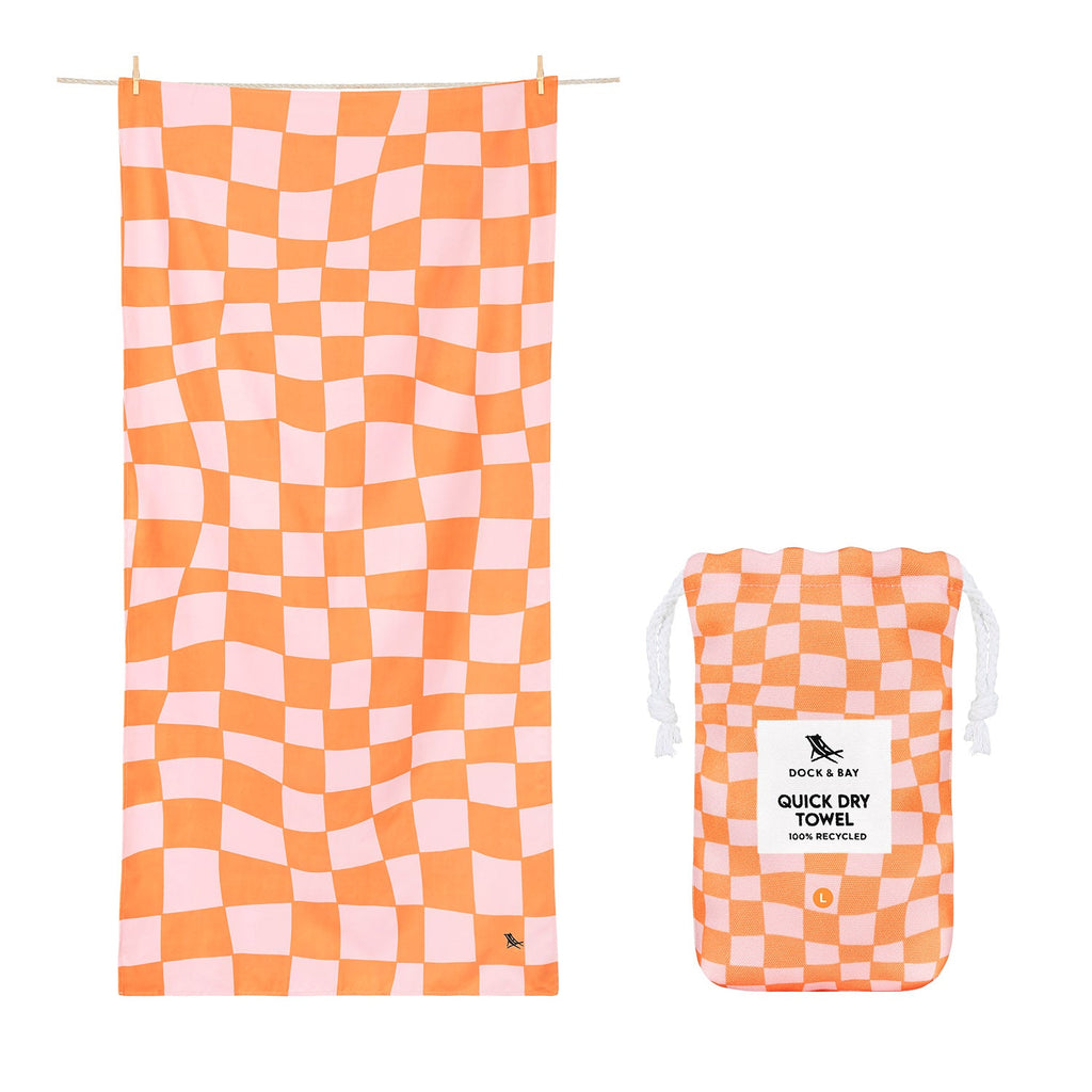 [COMBINED LISTING] Beach Towel Range - Single
