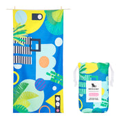 dock and bay quick dry towels the hunger project collection