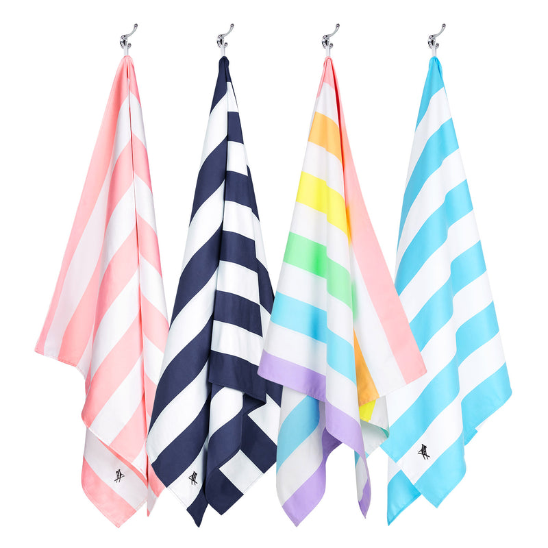 dock and bay kids towels beach