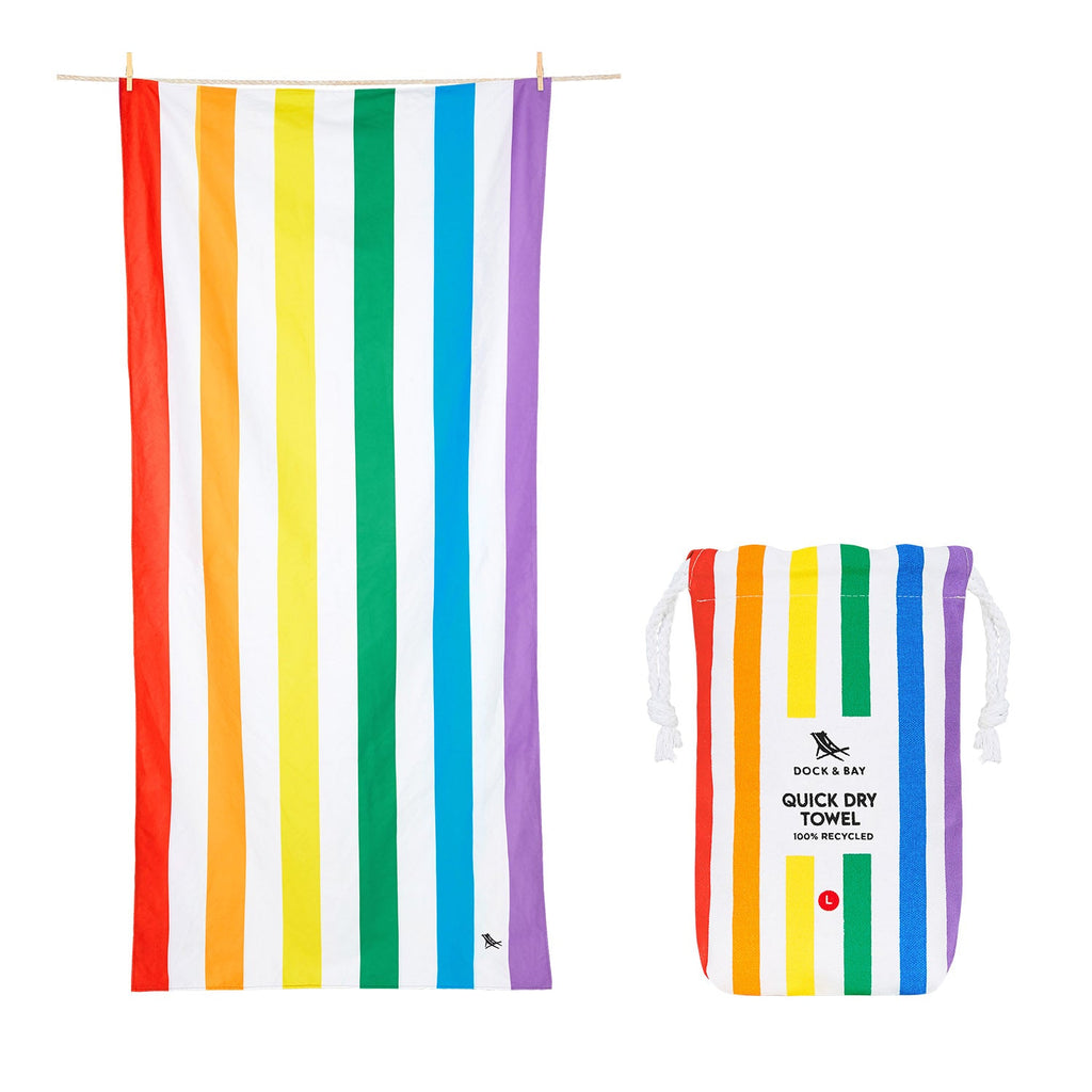 [COMBINED LISTING] Beach Towel Range - Single