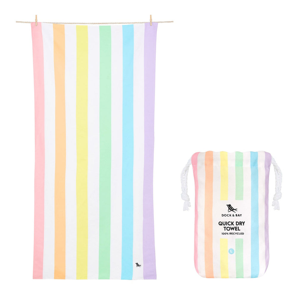 [COMBINED LISTING] Beach Towel Range - Single