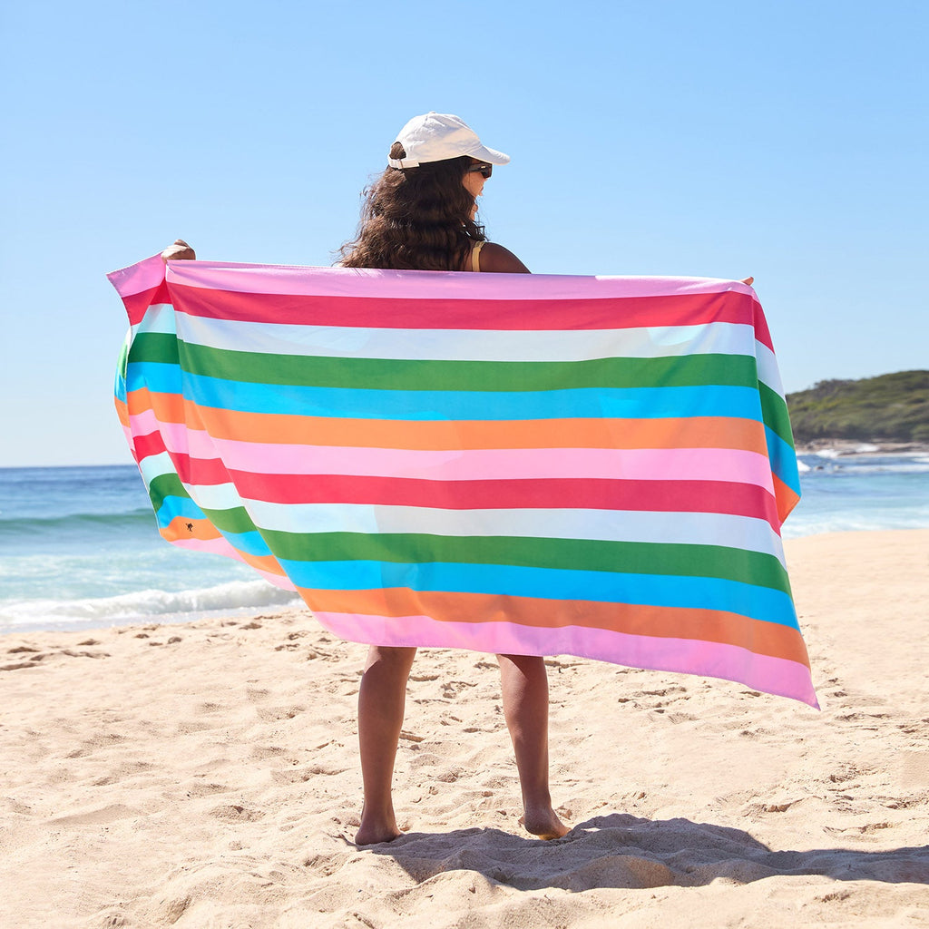 Dock & Bay Quick Dry Towel - Tutti Frutti