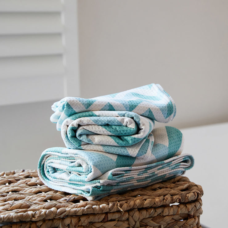 dock and bay bath towels