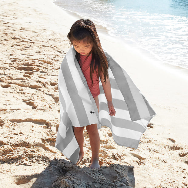 dock and bay kids beach towels