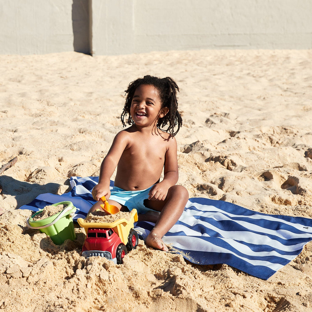Dock & Bay Kids Beach Towel