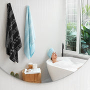 dock and bay hair wraps waffle