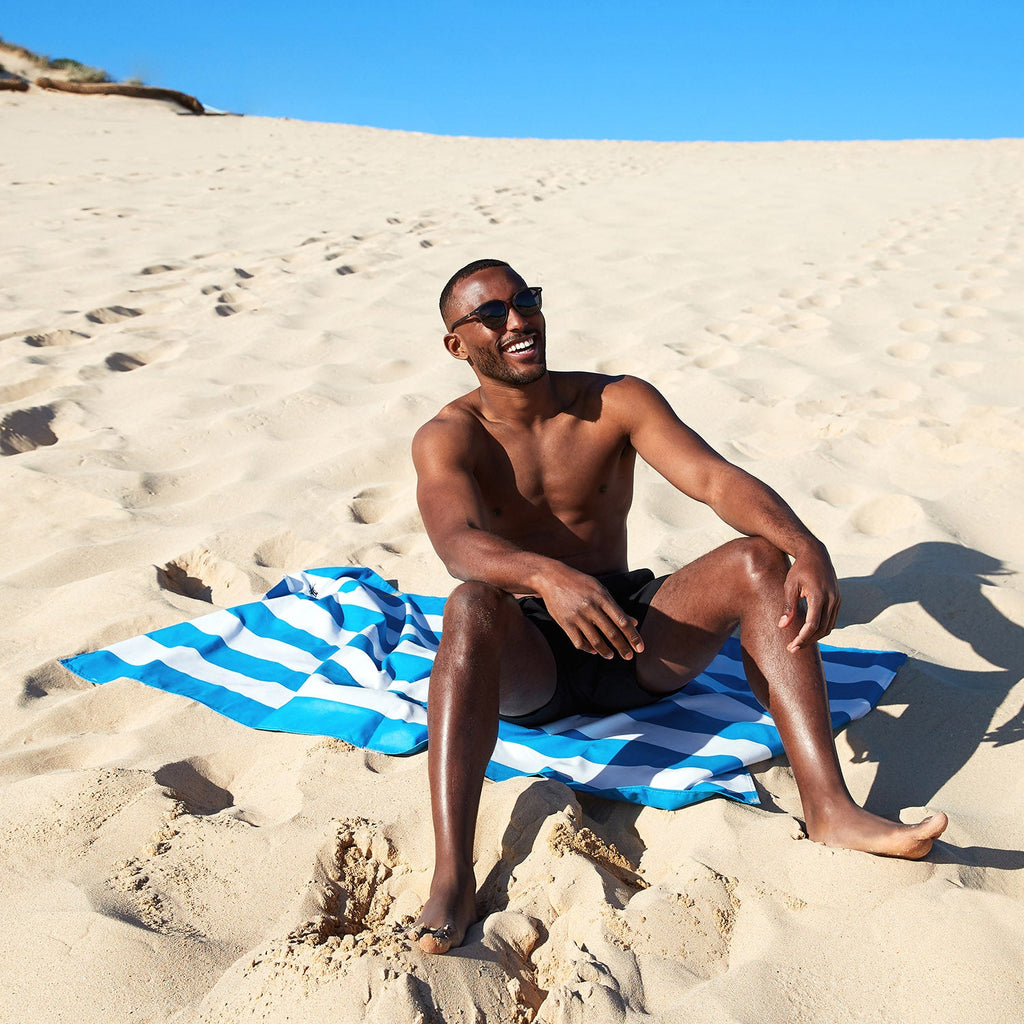 dock and bay kids towels beach