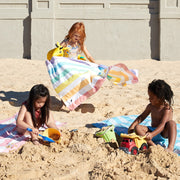dock and bay kids towels beach