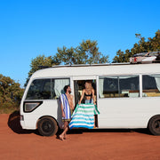 Dock & Bay Quick Dry Towel - Sand to Sea