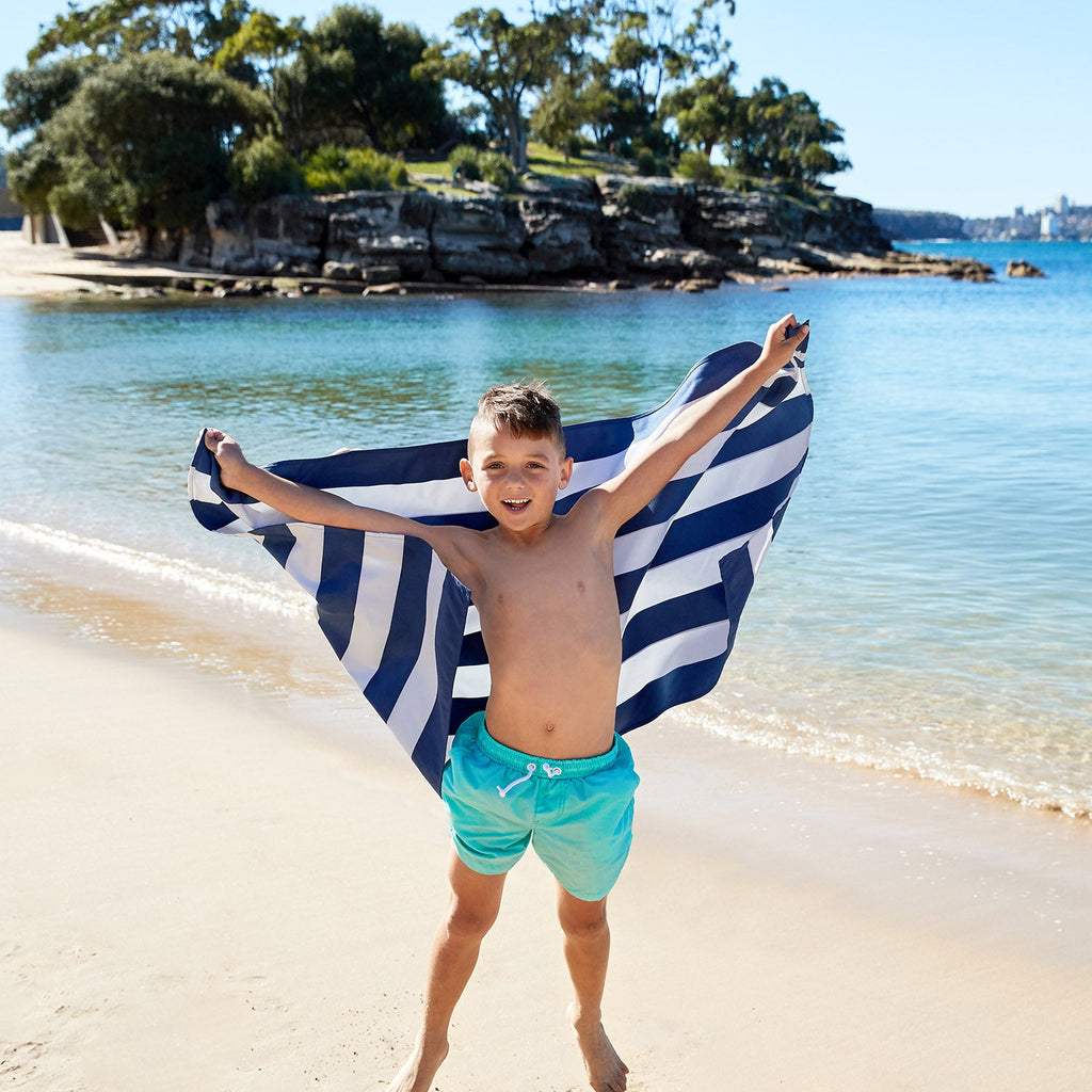 Dock & Bay Kids Beach Towel