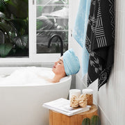 Dock & Bay Hair Wrap + Bath Towel - Bundle - Alice Springs - Outlet
