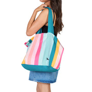 dock and bay foldable bag