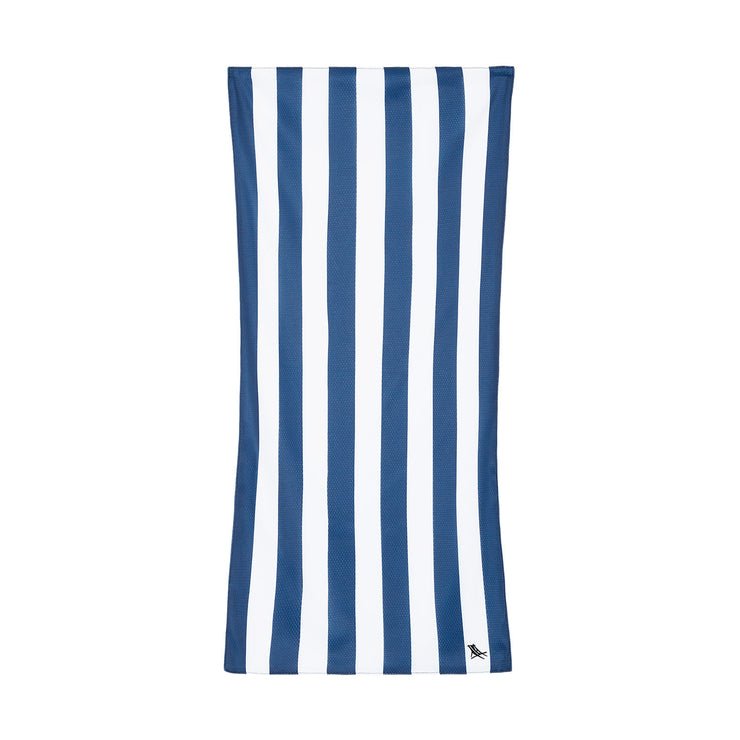 dock and bay cooling towels