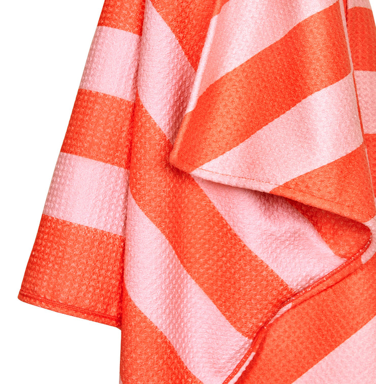 dock and bay towels dog