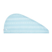 dock and bay hair wraps waffle