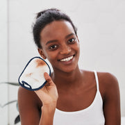 dock and bay gift box hair wrap & makeup remover