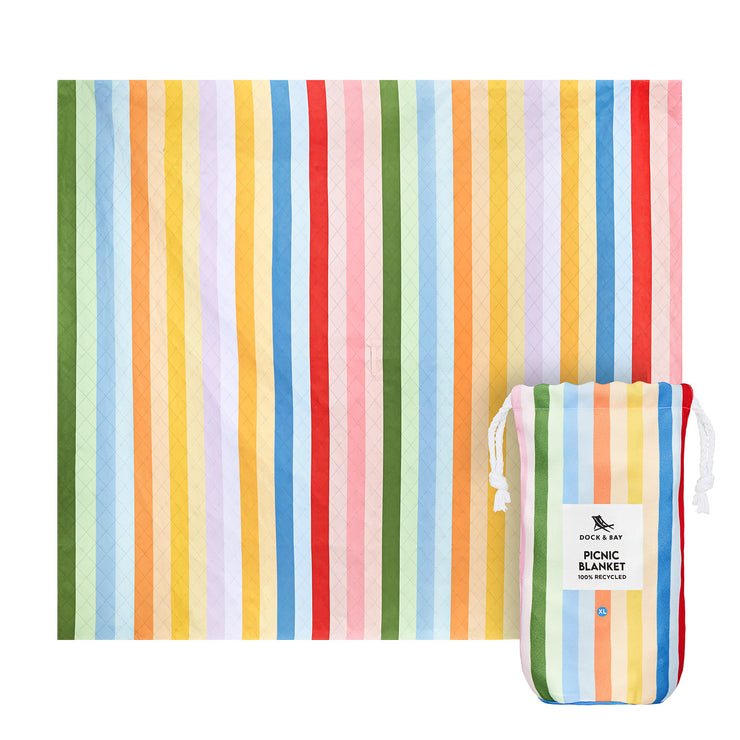 dock and bay the picnic bundle beach towel