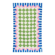 dock and bay tea towels