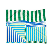 dock and bay towels beach