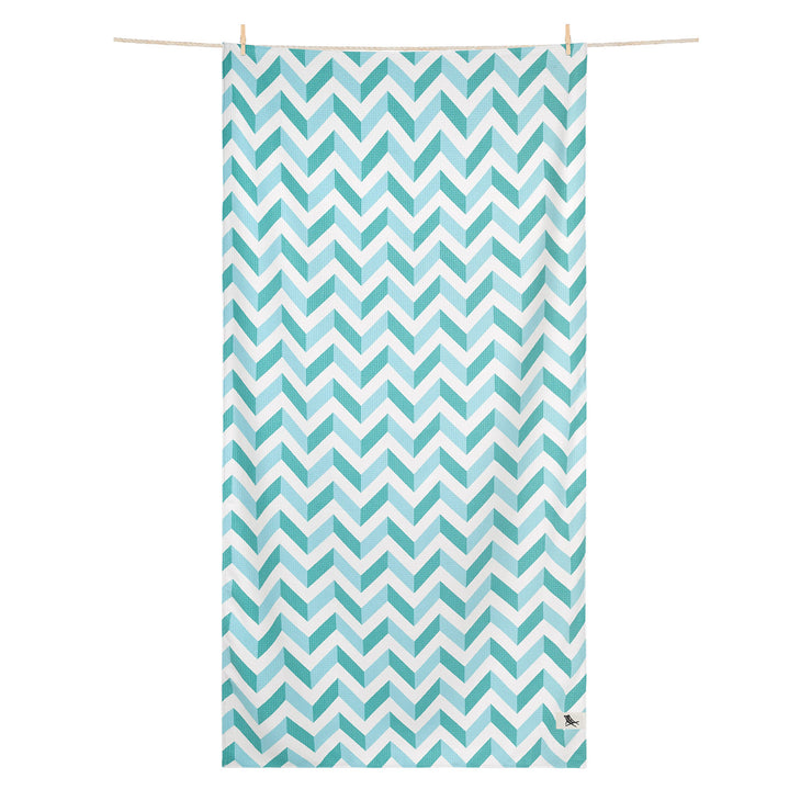 dock and bay towels home