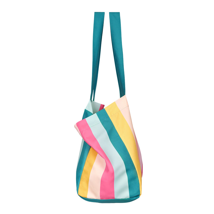 dock and bay foldable bag
