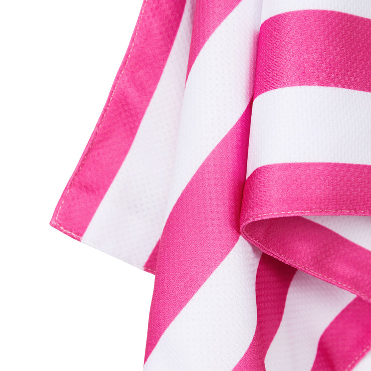 dock and bay cooling towels