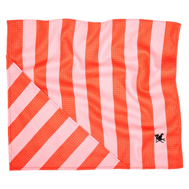dock and bay towels dog