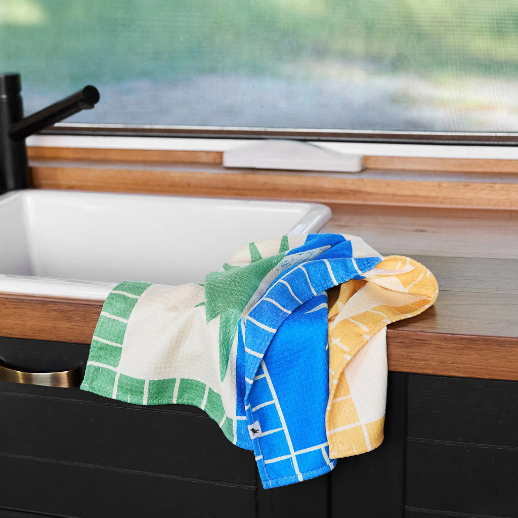 Dock & Bay