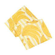 dock and bay tea towel