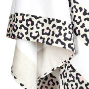 dock and bay towels beach