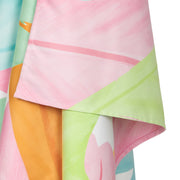 dock and bay towels beach